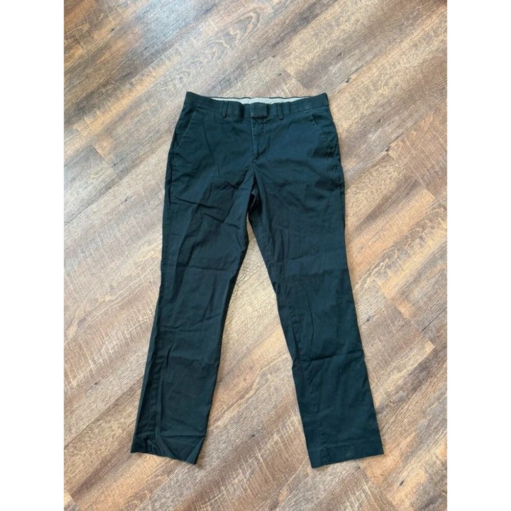 Men’s express dress pants slim